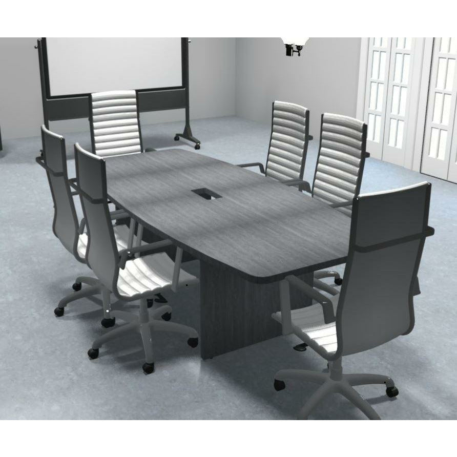 Office Furniture Glass, Size: 8 (h)