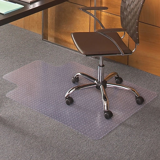 Staples office chair discount pad