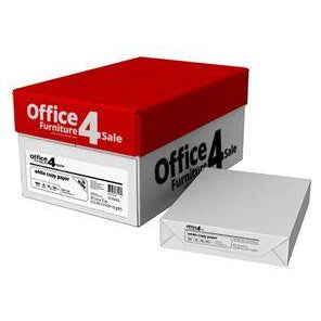 Office Depot Brand 3 Hole Punched Multi Use Printer Copier Paper Letter  Size 8 12 x 11 Ream Of 500 Sheets 96 U.S. Brightness 20 Lb White - Office  Depot