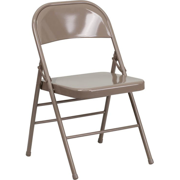 Stainless steel 2024 folding chairs