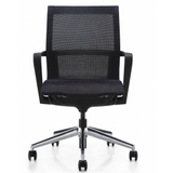 Fina High Profile Mid Back Mesh Chair