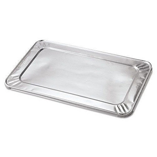 Handi-Foil Steam Table Pan Foil Lids, Full-Size, 20 13/16